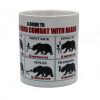 Bears mug