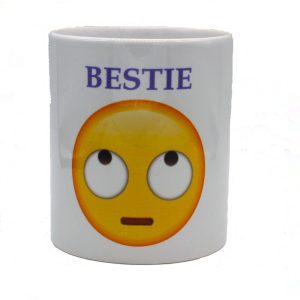 Bestie mug