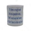 Bodies mug