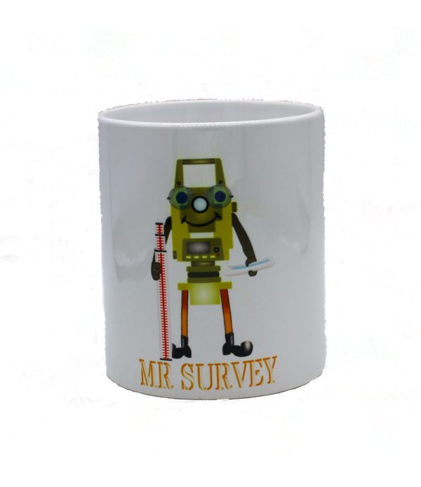 mr survey mug