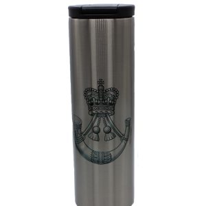 Rifles flask hot/cold drinks