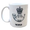 The Rifles Mug