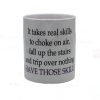 skills mug